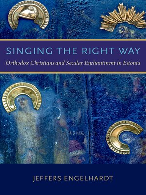 cover image of Singing the Right Way